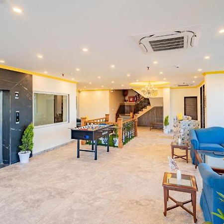 The Hosteller Shimla, Valley View Exterior photo