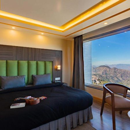 The Hosteller Shimla, Valley View Exterior photo